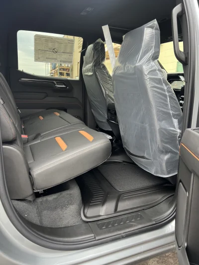 CUSTOM GMC 1500 AT4 LIFT PACKAGE BUILT BY WALDOCH - 2026 GMC SIERRA 1500 LIFT - Image 9 of 13