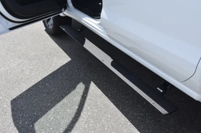 2026 WALDOCH CUSTOM GMC SIERRA 1500 M80X - WHITE WITH TUXEDO TOP - 2026 GMC SIERRA 1500 M80X - Image 15 of 22