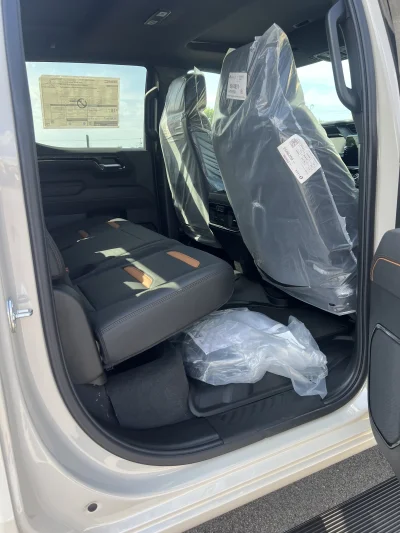 CUSTOM GMC SIERRA 1500 M80X PACKAGE BUILT BY THE BEST BUILT BY WALDOCH - 2026 GMC SIERRA 1500 M80X - Image 9 of 13