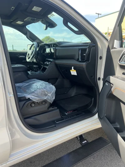 CUSTOM GMC SIERRA 1500 M80X PACKAGE BUILT BY THE BEST BUILT BY WALDOCH - 2026 GMC SIERRA 1500 M80X - Image 8 of 13