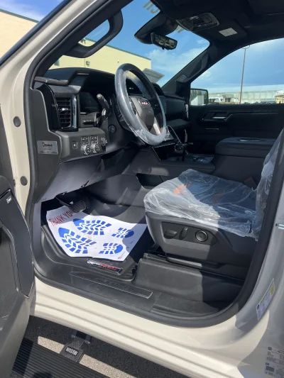 CUSTOM GMC SIERRA 1500 M80X PACKAGE BUILT BY THE BEST BUILT BY WALDOCH - 2026 GMC SIERRA 1500 M80X - Image 6 of 13