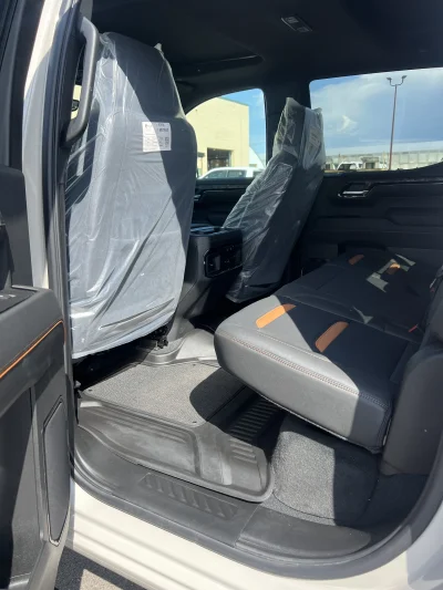 CUSTOM GMC SIERRA 1500 M80X PACKAGE BUILT BY THE BEST BUILT BY WALDOCH - 2026 GMC SIERRA 1500 M80X - Image 7 of 13