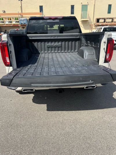 CUSTOM GMC SIERRA 1500 M80X PACKAGE BUILT BY THE BEST BUILT BY WALDOCH - 2026 GMC SIERRA 1500 M80X - Image 11 of 13