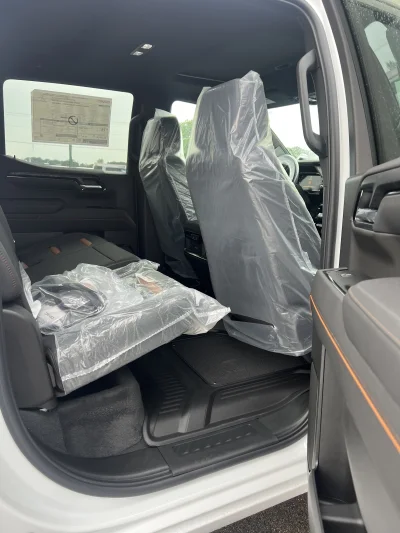 CUSTOM GMC SIERRA M80X PACKAGE BUILT BY THE BEST BUILT BY WALDOCH - 2026 GMC SIERRA 1500 M80X - Image 8 of 13