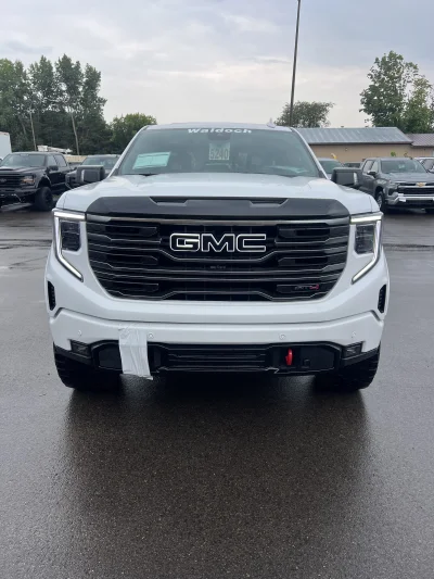 CUSTOM GMC SIERRA M80X PACKAGE BUILT BY THE BEST BUILT BY WALDOCH - 2026 GMC SIERRA 1500 M80X - Image 2 of 13