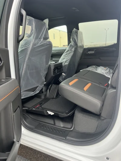 CUSTOM GMC SIERRA M80X PACKAGE BUILT BY THE BEST BUILT BY WALDOCH - 2026 GMC SIERRA 1500 M80X - Image 6 of 13