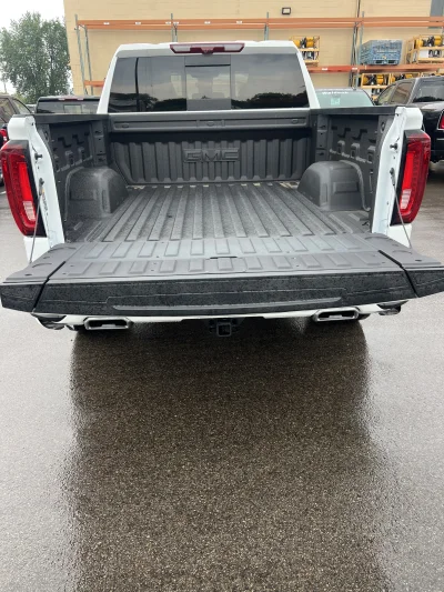 CUSTOM GMC SIERRA M80X PACKAGE BUILT BY THE BEST BUILT BY WALDOCH - 2026 GMC SIERRA 1500 M80X - Image 10 of 13