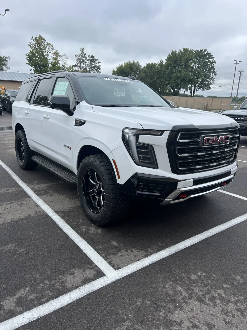 GMC YUKON 1500 CUSTOM  built by Waldoch built by the best by Waldoch Crafts