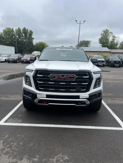 GMC YUKON 1500 CUSTOM  BUILT BY WALDOCH BUILT BY THE BEST - 2026 GMC YUKON CUSTOM - Image 5 of 13