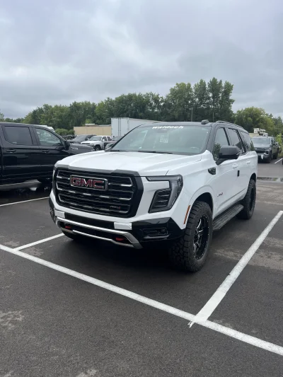 GMC YUKON 1500 CUSTOM  BUILT BY WALDOCH BUILT BY THE BEST - 2026 GMC YUKON CUSTOM - Image 2 of 13