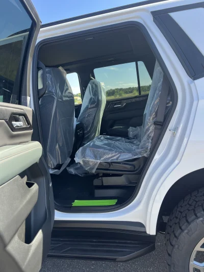 CUSTOM GMC YUKON 1500 BUILT BY WALDOCH BUILT BY THE BEST - 2026 GMC YUKON RAMPAGE - Image 11 of 16