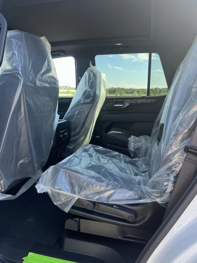 CUSTOM GMC YUKON 1500 BUILT BY WALDOCH BUILT BY THE BEST - 2026 GMC YUKON RAMPAGE - Image 12 of 16
