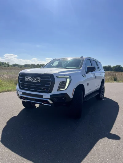 CUSTOM GMC YUKON 1500 BUILT BY WALDOCH BUILT BY THE BEST - 2026 GMC YUKON RAMPAGE - Image 2 of 16