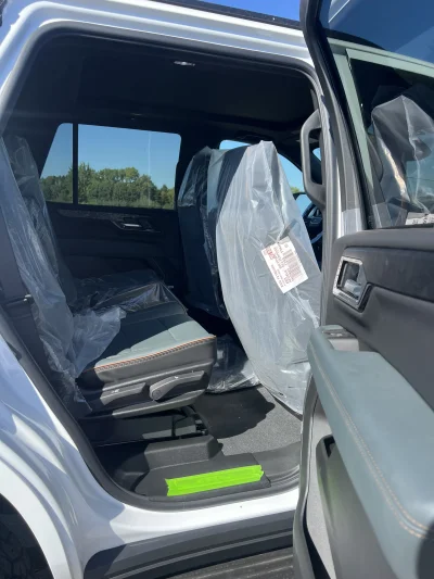 CUSTOM GMC YUKON 1500 BUILT BY WALDOCH BUILT BY THE BEST - 2026 GMC YUKON RAMPAGE - Image 9 of 16