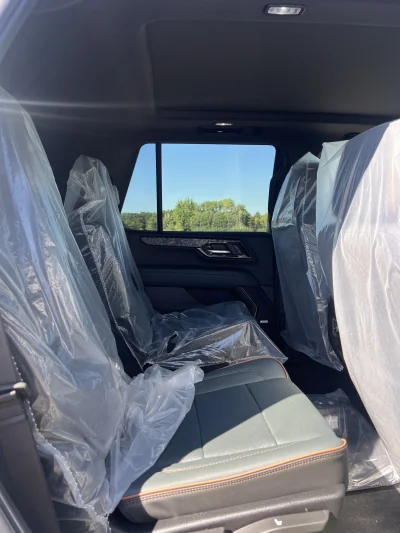 CUSTOM GMC YUKON 1500 BUILT BY WALDOCH BUILT BY THE BEST - 2026 GMC YUKON RAMPAGE - Image 10 of 16