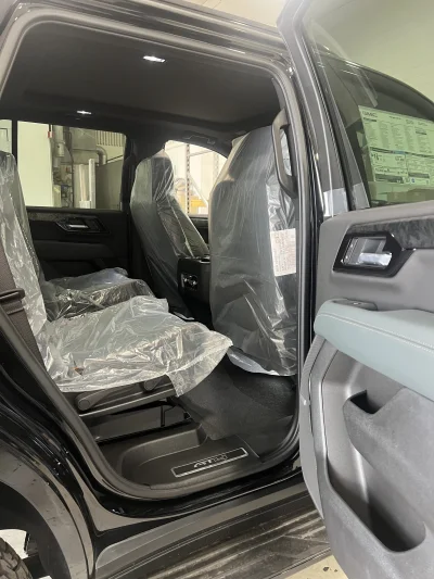 CUSTOM GMC YUKON RAMPAGE PACKAGE BUILT BY WALDOCH - 2026 GMC YUKON RAMPAGE - Image 7 of 13