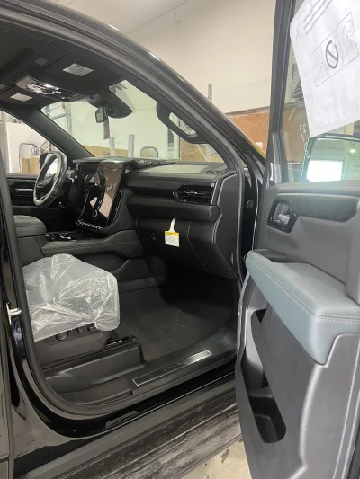 CUSTOM GMC YUKON RAMPAGE PACKAGE BUILT BY WALDOCH - 2026 GMC YUKON RAMPAGE - Image 8 of 13