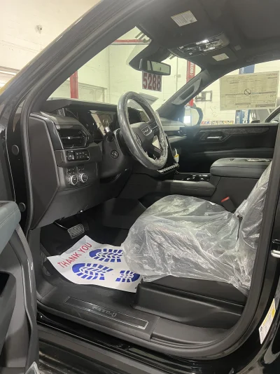 CUSTOM GMC YUKON RAMPAGE PACKAGE BUILT BY WALDOCH - 2026 GMC YUKON RAMPAGE - Image 5 of 13