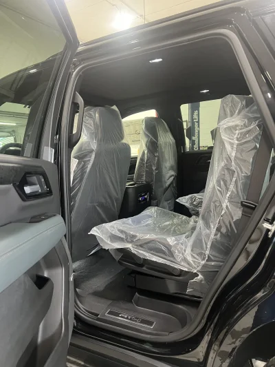 CUSTOM GMC YUKON RAMPAGE PACKAGE BUILT BY WALDOCH - 2026 GMC YUKON RAMPAGE - Image 6 of 13