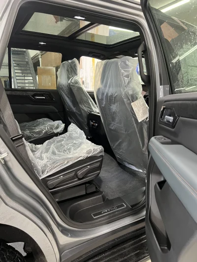 CUSTOM GMC YUKON RAMPAGE PACKAGE BUILT BY WALDOCH BUILT BY THE BEST - 2026 GMC YUKON RAMPAGE - Image 8 of 13