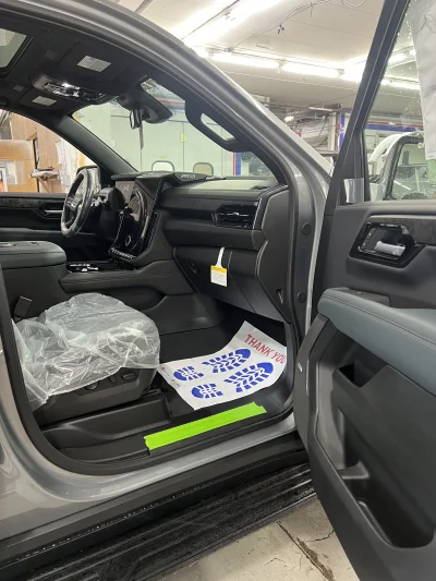 CUSTOM GMC YUKON RAMPAGE PACKAGE BUILT BY WALDOCH BUILT BY THE BEST - 2026 GMC YUKON RAMPAGE - Image 7 of 13