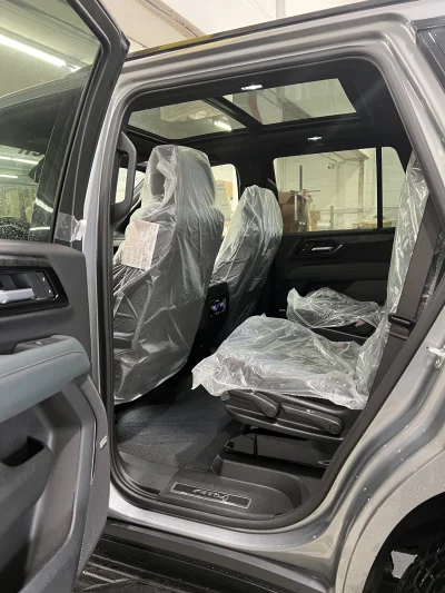 CUSTOM GMC YUKON RAMPAGE PACKAGE BUILT BY WALDOCH BUILT BY THE BEST - 2026 GMC YUKON RAMPAGE - Image 6 of 13