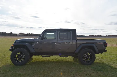 MAGNETIC - 2020 JEEP GLADIATOR MAX - Image 3 of 10