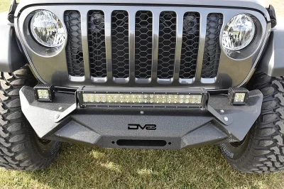 MAGNETIC - 2020 JEEP GLADIATOR MAX - Image 5 of 10
