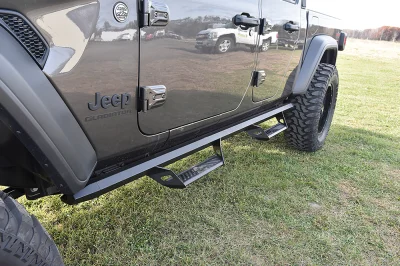 MAGNETIC - 2020 JEEP GLADIATOR MAX - Image 7 of 10