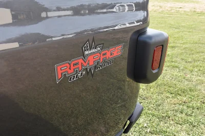 MAGNETIC - 2020 JEEP GLADIATOR MAX - Image 8 of 10