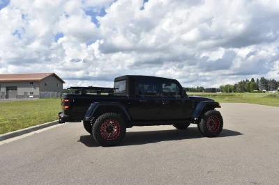 JEEP GLADIATOR CUSTOM BUILD BY WALDOCH - MAX PACKAGE - 2021 JEEP GLADIATOR MAX - Image 24 of 28