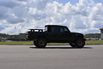 JEEP GLADIATOR CUSTOM BUILD BY WALDOCH - MAX PACKAGE - 2021 JEEP GLADIATOR MAX - Image 3 of 28