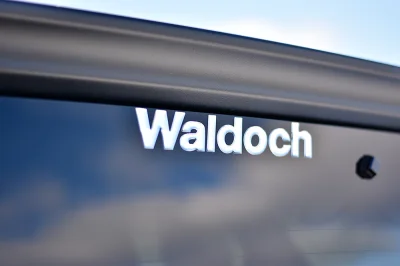 BLUE - 2020 JEEP WRANGLER MAX - Image 10 of 11