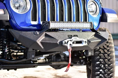 BLUE - 2020 JEEP WRANGLER MAX - Image 9 of 11