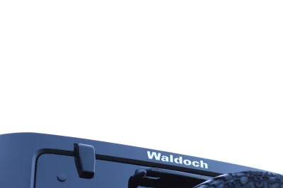 BROWN - 2020 JEEP WRANGLER MAX - Image 5 of 8