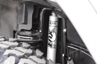 SILVER - 2020 JEEP WRANGLER MAX - Image 2 of 12