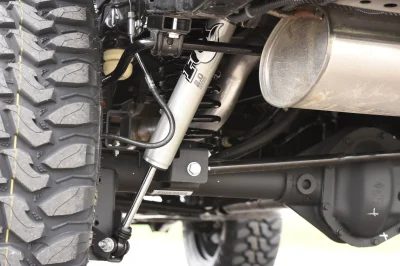 SILVER - 2020 JEEP WRANGLER MAX - Image 3 of 12