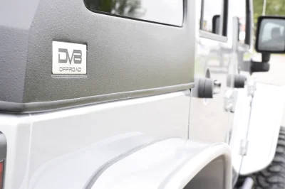 SILVER - 2020 JEEP WRANGLER MAX - Image 5 of 12