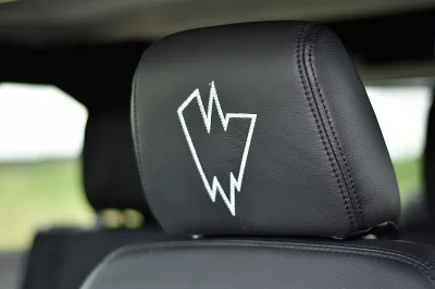 BLACK 3 - 2020 JEEP WRANGLER MAX - Image 19 of 19