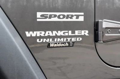 MAGNETIC 2 - 2020 JEEP WRANGLER MAX - Image 7 of 12