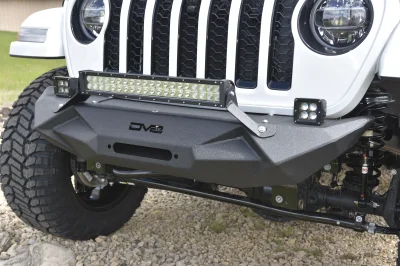 2021 JEEP WRANGLER MAX - BUILD BY WALDOCH - CUSTOM LIFTED JEEP - 2021 JEEP WRANGLER MAX - Image 10 of 20