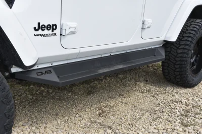 2021 JEEP WRANGLER MAX - BUILD BY WALDOCH - CUSTOM LIFTED JEEP - 2021 JEEP WRANGLER MAX - Image 14 of 20