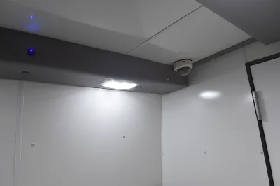 OFFICE CUSTOM - 2020 MERCEDES-BENZ SPRINTER 2500 CUSTOM - Image 12 of 22