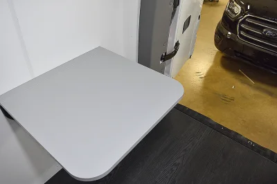 OFFICE CUSTOM - 2020 MERCEDES-BENZ SPRINTER 2500 CUSTOM - Image 14 of 22