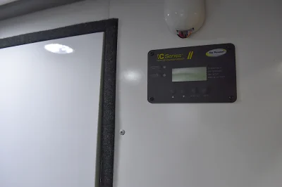 OFFICE CUSTOM - 2020 MERCEDES-BENZ SPRINTER 2500 CUSTOM - Image 2 of 22