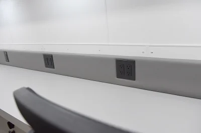 OFFICE CUSTOM - 2020 MERCEDES-BENZ SPRINTER 2500 CUSTOM - Image 4 of 22