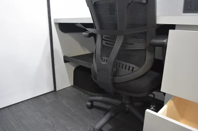 OFFICE CUSTOM - 2020 MERCEDES-BENZ SPRINTER 2500 CUSTOM - Image 6 of 22