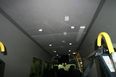 MULTI HAULER - 2020 MERCEDES-BENZ SPRINTER 2500 CUSTOM - Image 12 of 14