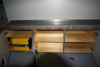 MULTI HAULER - 2020 MERCEDES-BENZ SPRINTER 2500 CUSTOM - Image 8 of 14