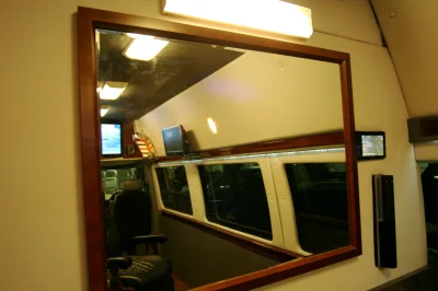 HAIR CLIPPER - 2020 MERCEDES-BENZ SPRINTER 2500 CUSTOM - Image 29 of 40